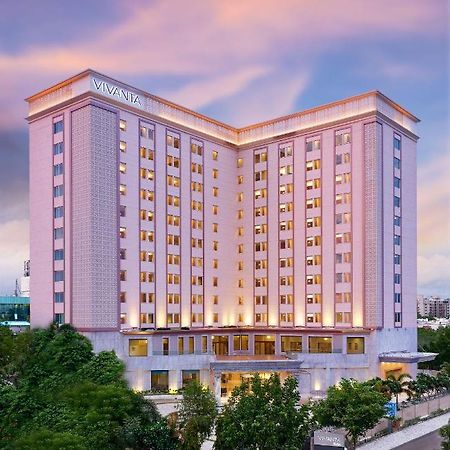 Vivanta Ahmedabad Sg Highway Εξωτερικό φωτογραφία