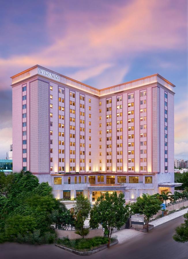 Vivanta Ahmedabad Sg Highway Εξωτερικό φωτογραφία