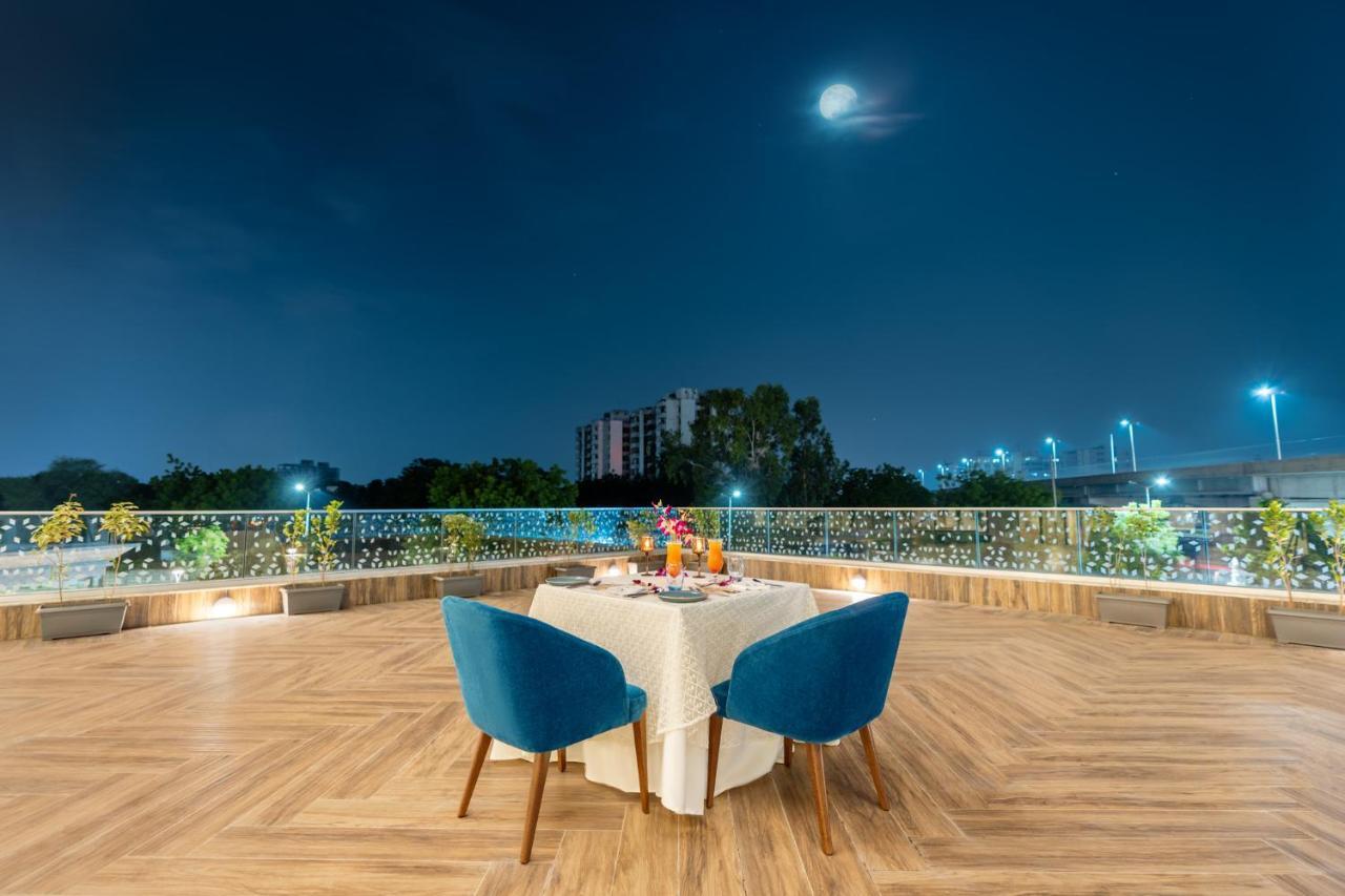 Vivanta Ahmedabad Sg Highway Εξωτερικό φωτογραφία