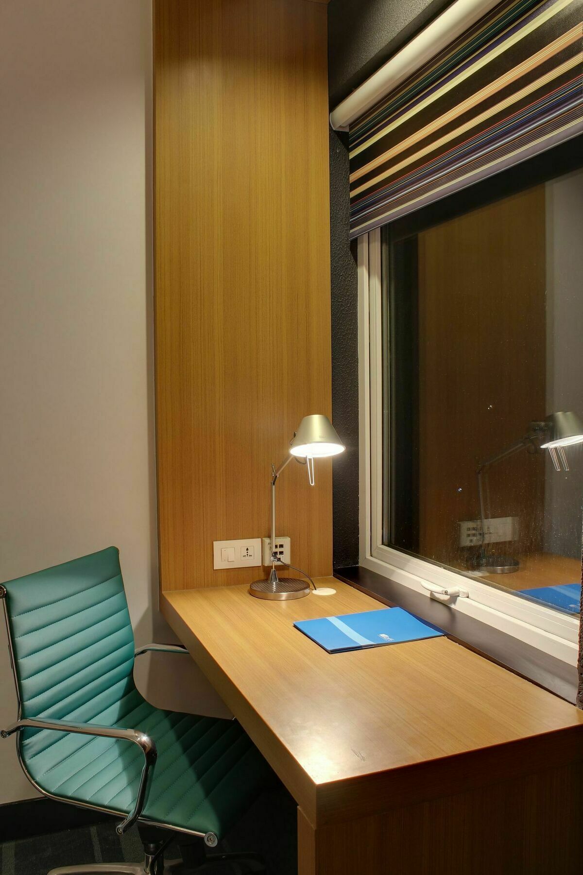 Vivanta Ahmedabad Sg Highway Εξωτερικό φωτογραφία