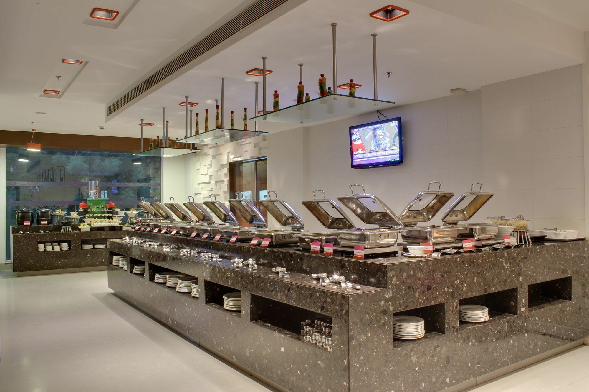 Vivanta Ahmedabad Sg Highway Εξωτερικό φωτογραφία