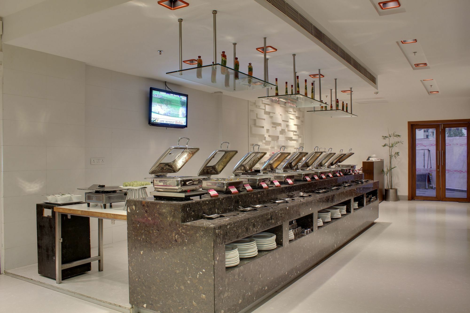 Vivanta Ahmedabad Sg Highway Εξωτερικό φωτογραφία