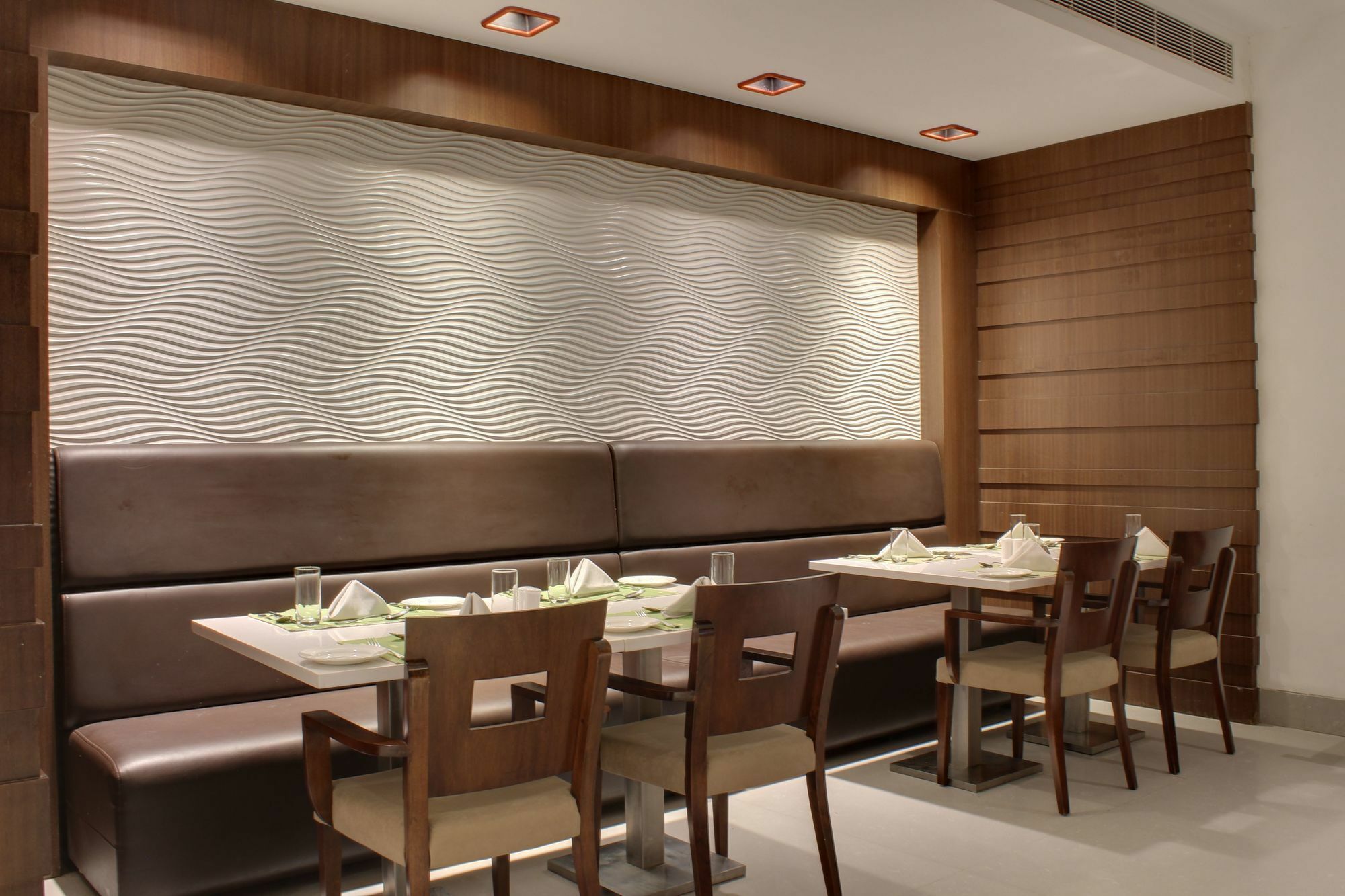 Vivanta Ahmedabad Sg Highway Εξωτερικό φωτογραφία